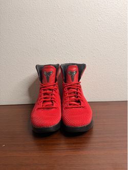 Nike Kobe 9 KRM EXT High