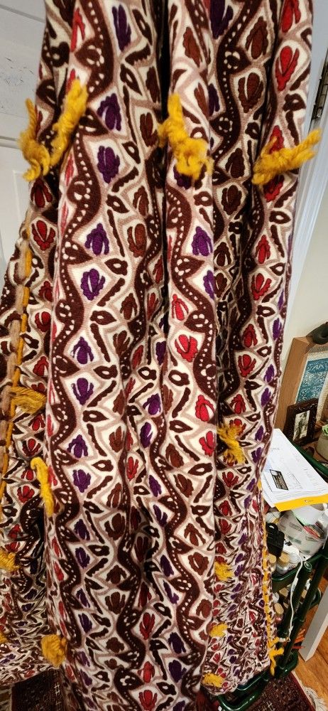 Handmade Material
