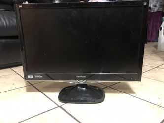 ViewSonic VX2250wm-LED