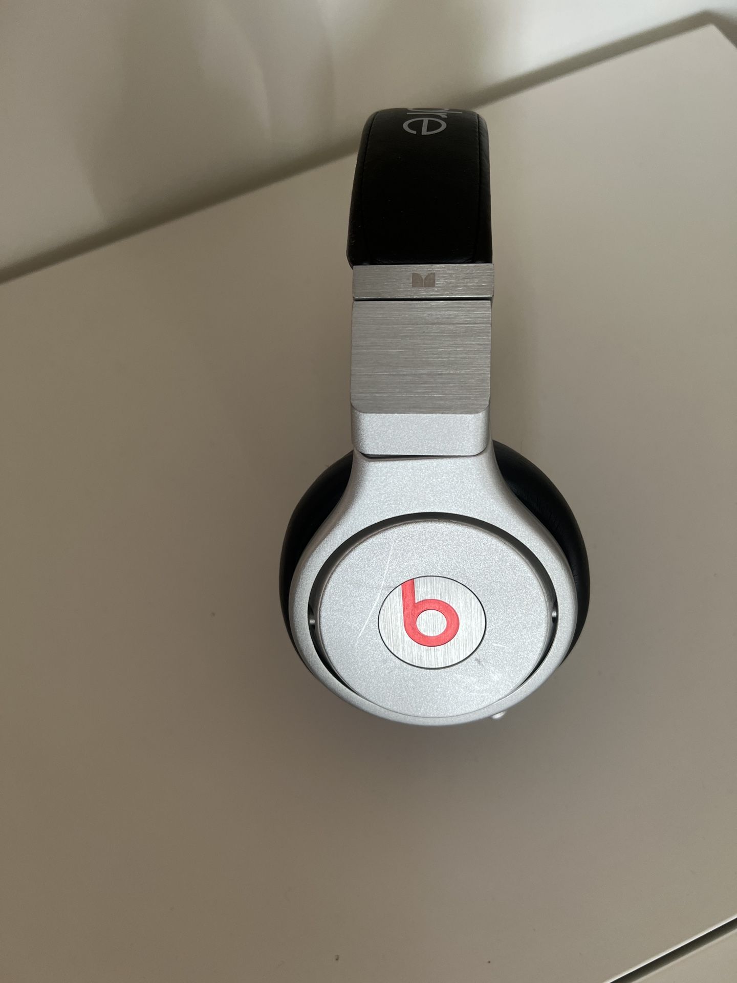 Beats DJ Version Headphones 