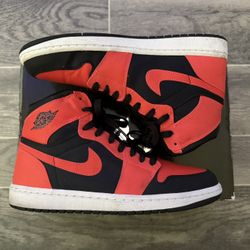 Jordan 1s