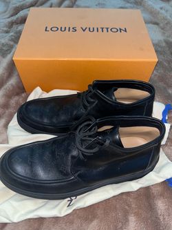 Louis Vuitton Men’s shoes size 9.5