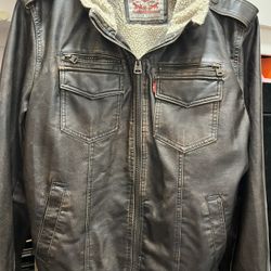 Levi jacket