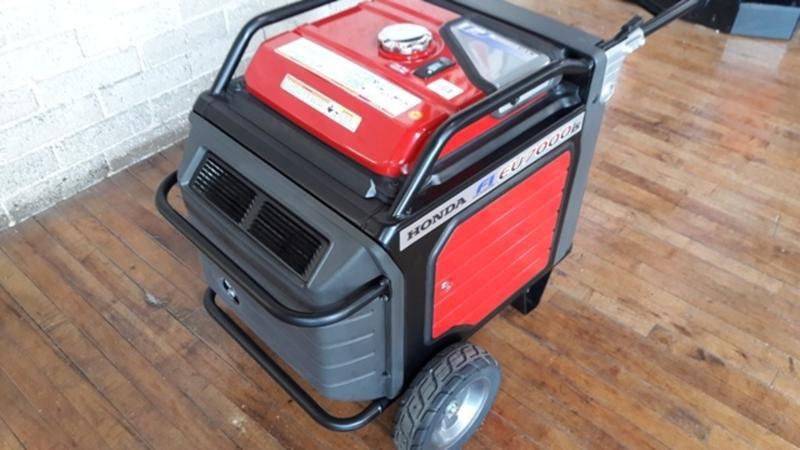 Honda Generator
