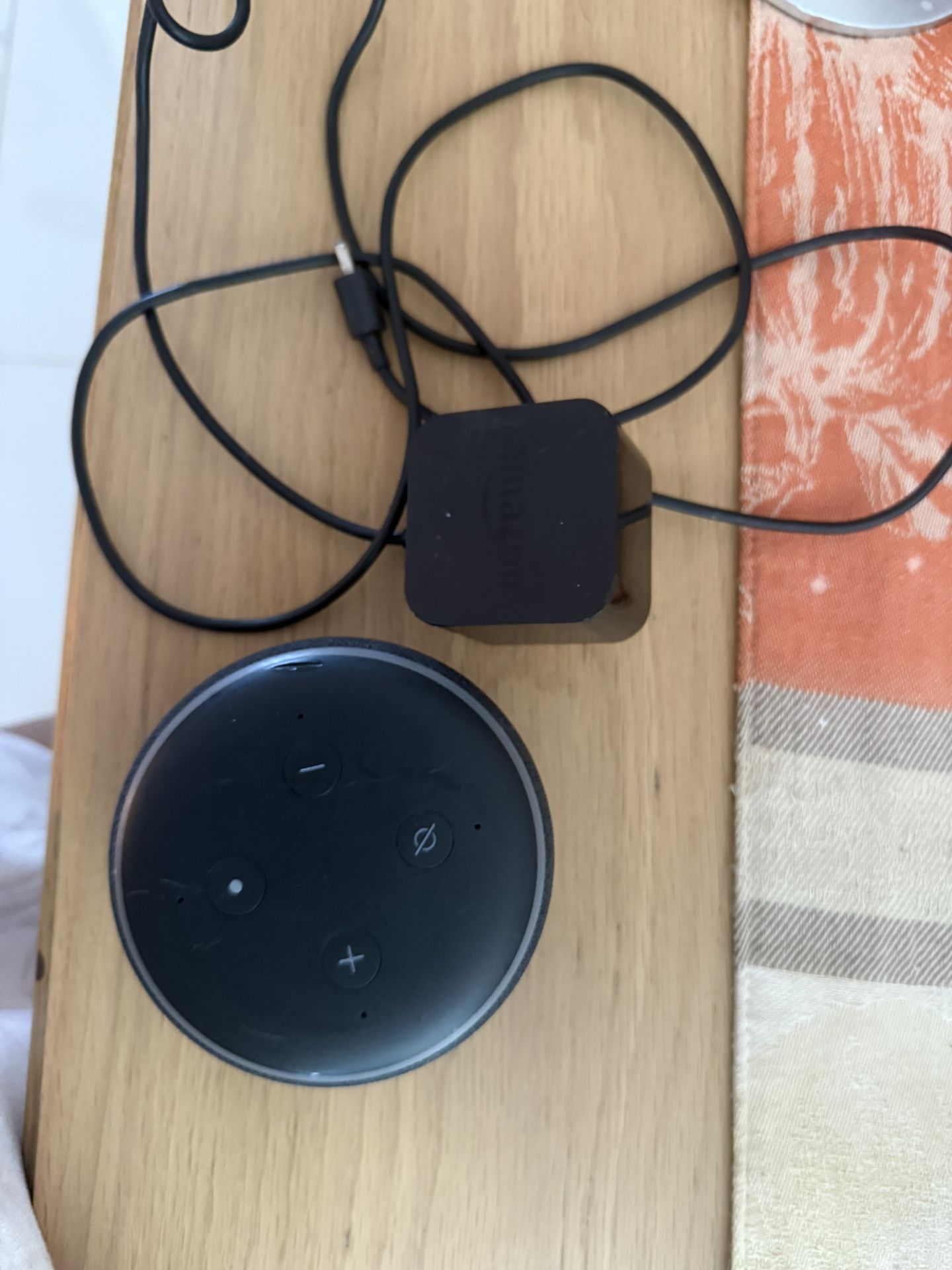 Alexa 3rd Generation Like New