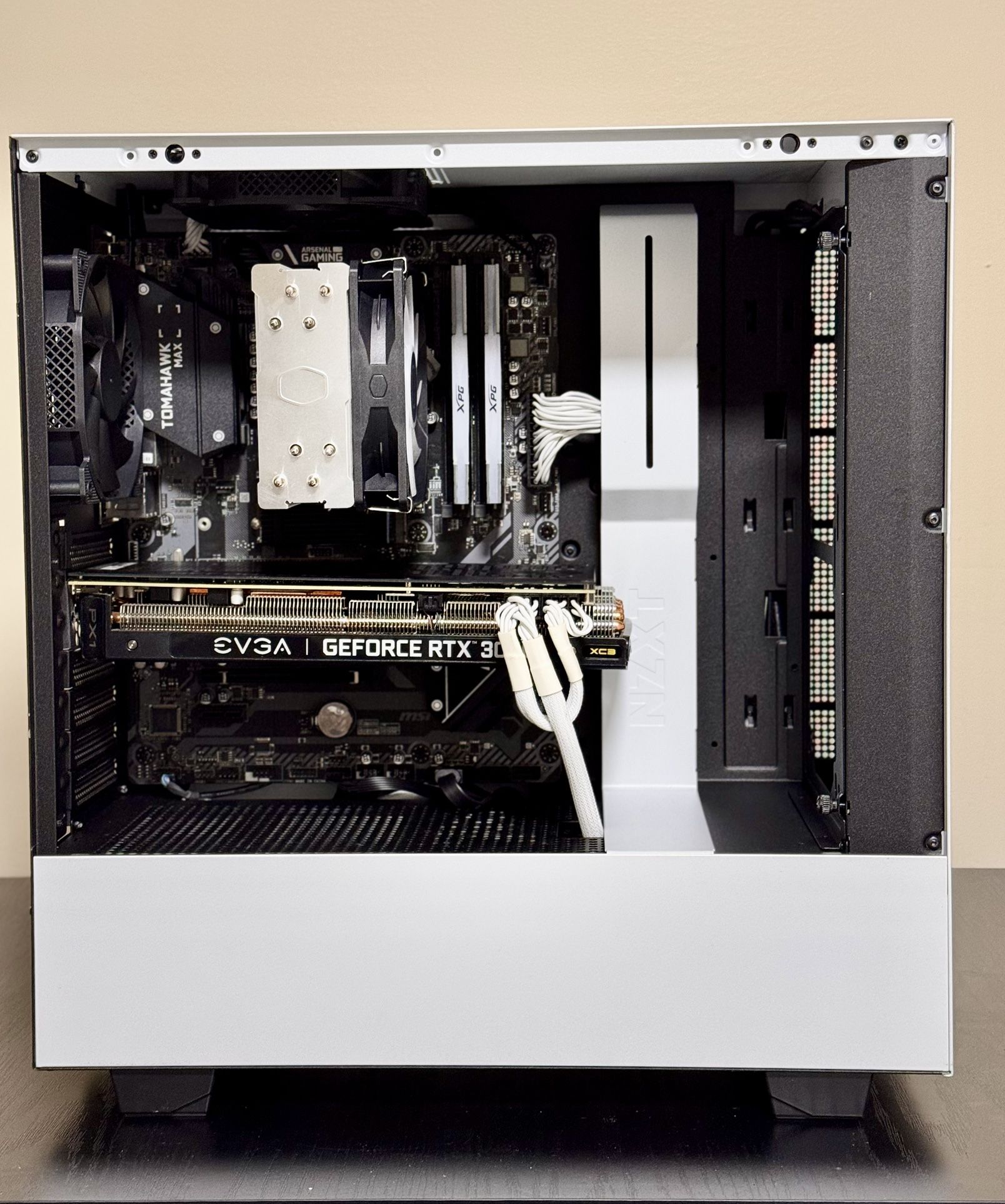 Ultimate Gaming Beast – RTX & intel Desktop computer PC 🖥️🎮