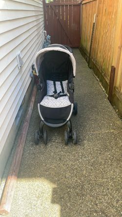 Baby Stroller