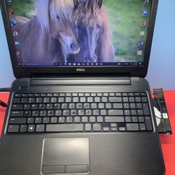 i3 ..i3..DELL INSPIRON  3521….128-SSD  GBcapacity …4.00 GB -RAM .  FASTER  and  READY FOR CLASSES  ON LINE OR