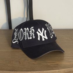 New Era Yankees Hat 