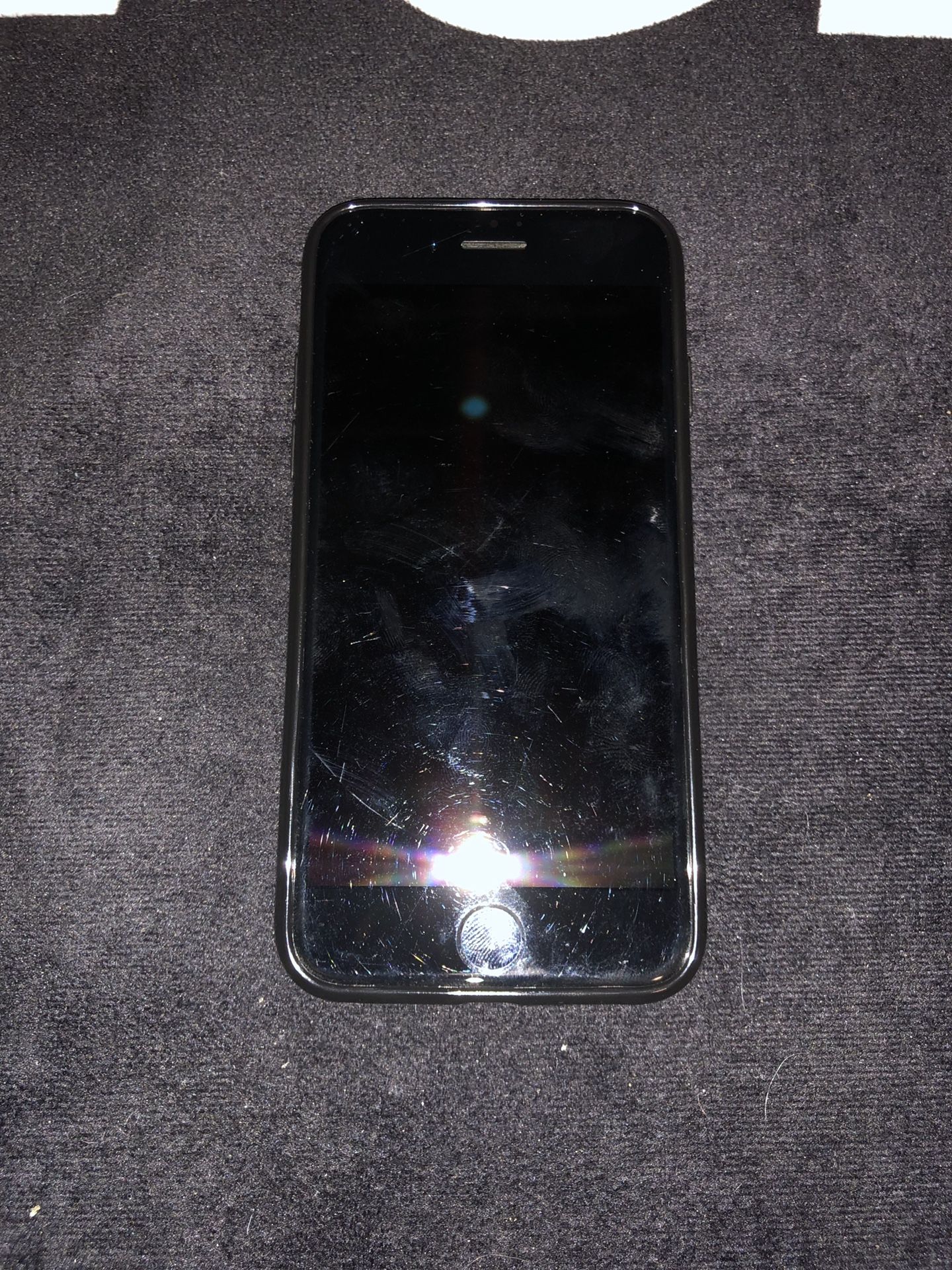IPHONE 7
