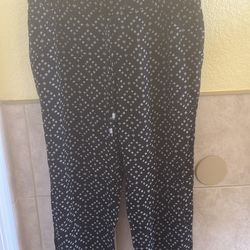 Used light & cool pant when you wear $10