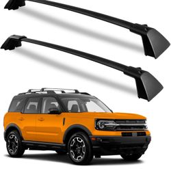 Roof Racks