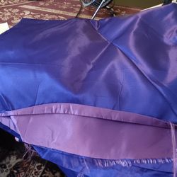 Quality Satin Fabric 