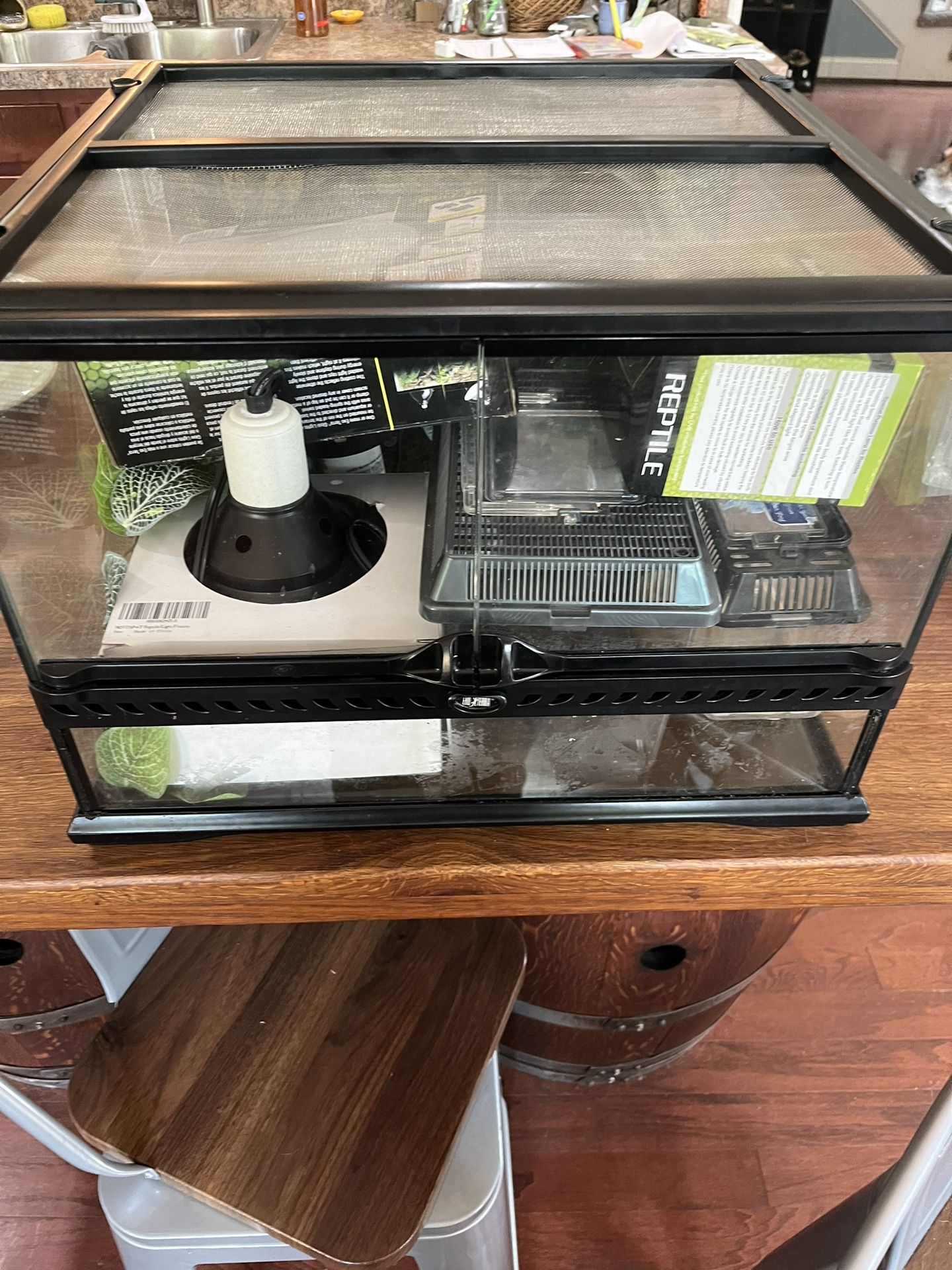 Aquarium Kit