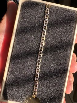 7” BRACELET