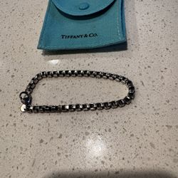 Tiffany’s Bracelet