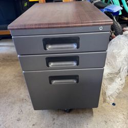 File Cabinet 