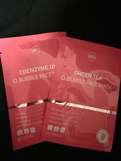Face Masks