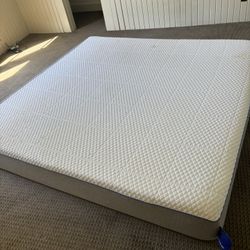 King Size Mattress