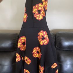 Denim Tears Hoodie (OFFSET COLLAB)