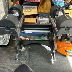 Snode Dumbbells For Sale 