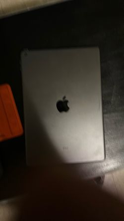2 iPad 8th gen
