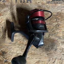 Fishing Reel