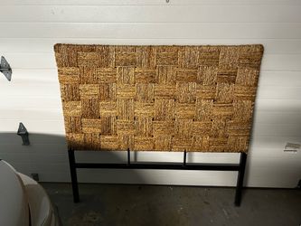Headboard