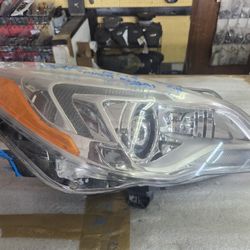 2014 2017 buick regal right headlight 