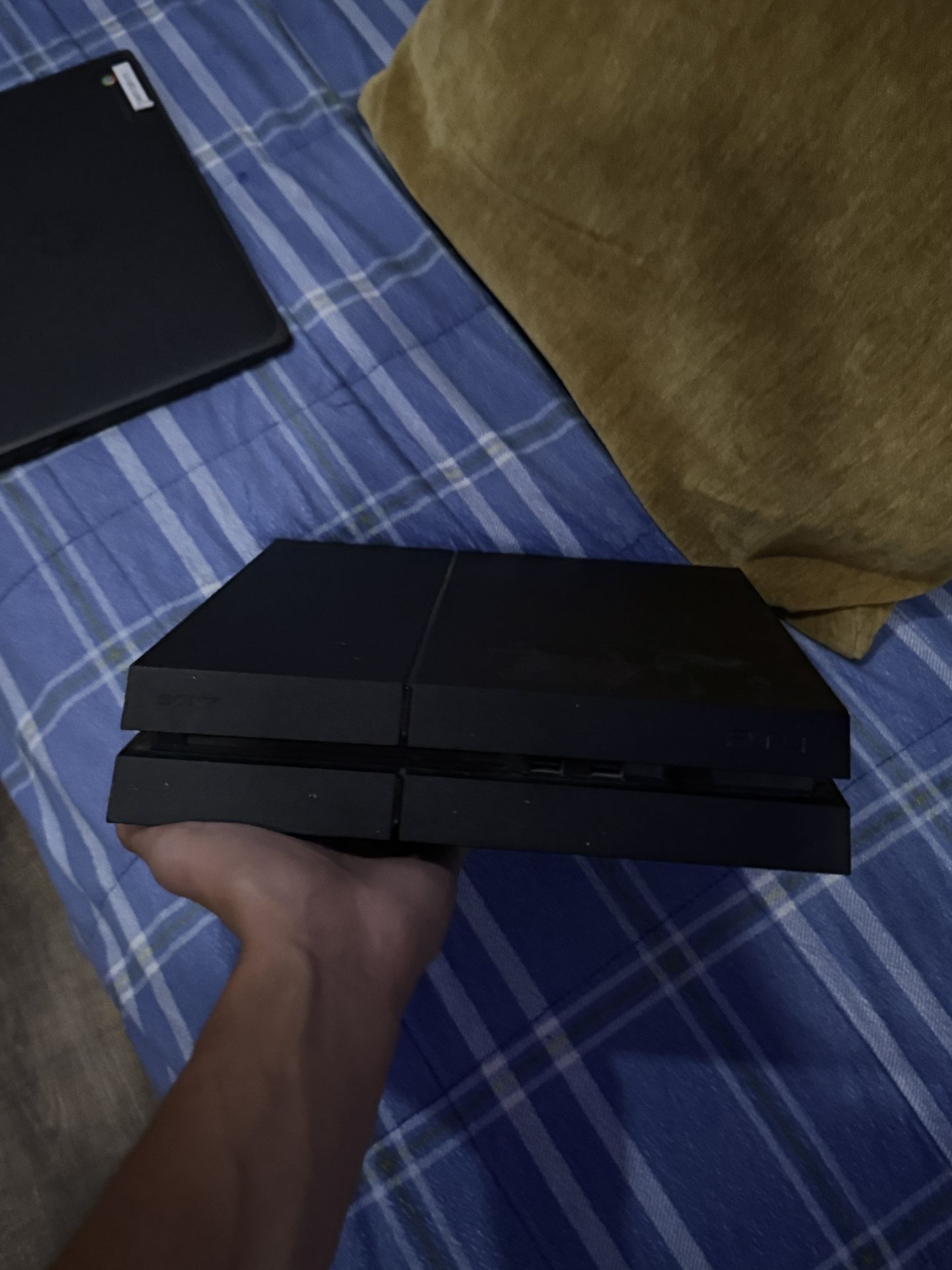 PS4 Original 