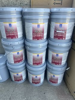 Sherwin Williams Flat/ Mate/Mat Paint