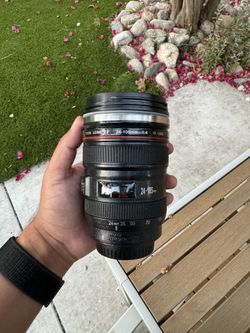 Canon Coffee Cup