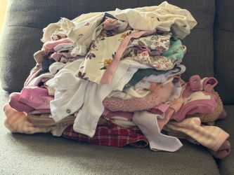 Baby Clothes