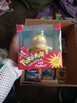 Pokemon