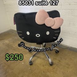Hello Kitty Chair Brand New