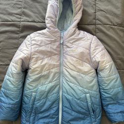 Eddie Bauer Girls Jacket