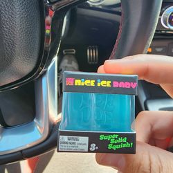 NICE ICE BABY NEEDOH