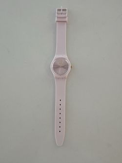 Swach watch