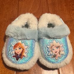 Frozen Indoor Slipper 