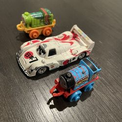 Thomas & Friends Minis