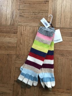 Brand new gap gloves