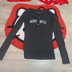 Aeropostale Shirt
