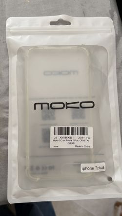Slightly used iPhone 7 Plus case