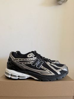 New balance