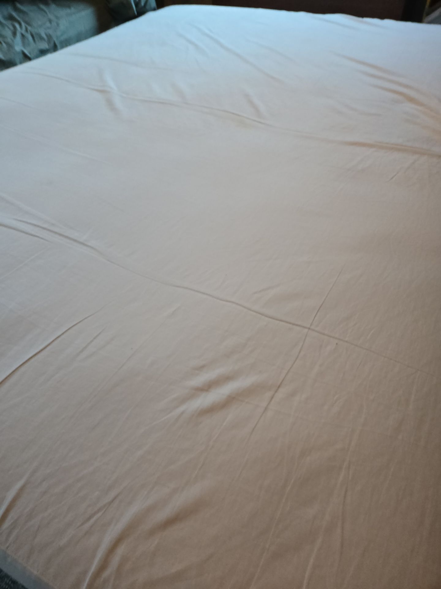 Queen size mattress