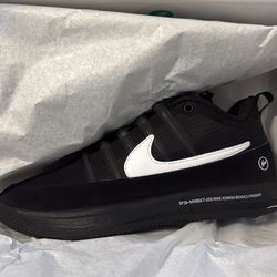 Fragment booker size 9