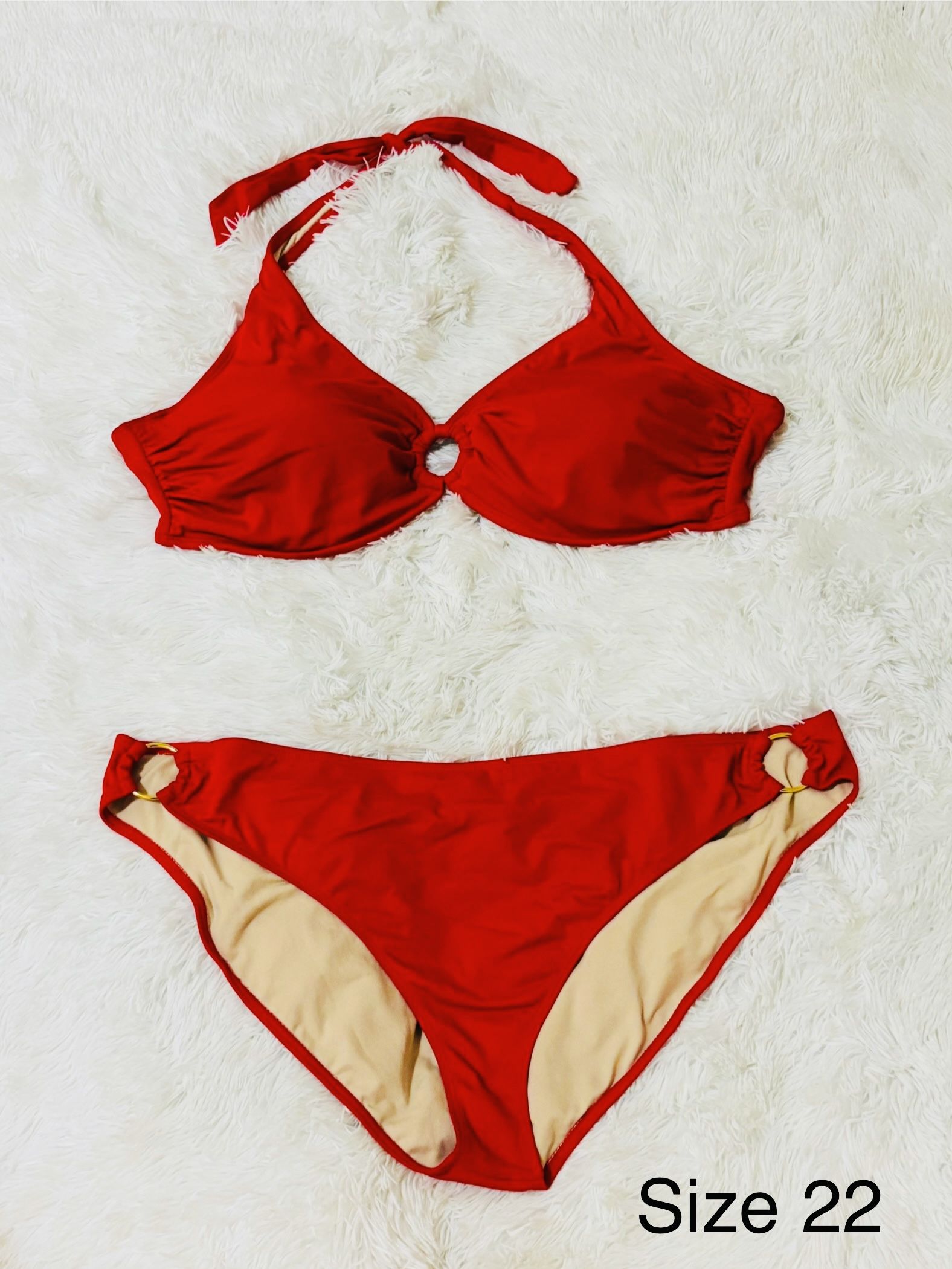 Beautiful Women’s Plus Size Swimsuits