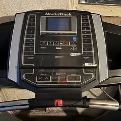 NordicTrack T Series 6.5 S Treadmill