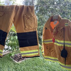 Halloween Costumes
