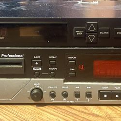 Tascam 900 Yamaha Spx 90 